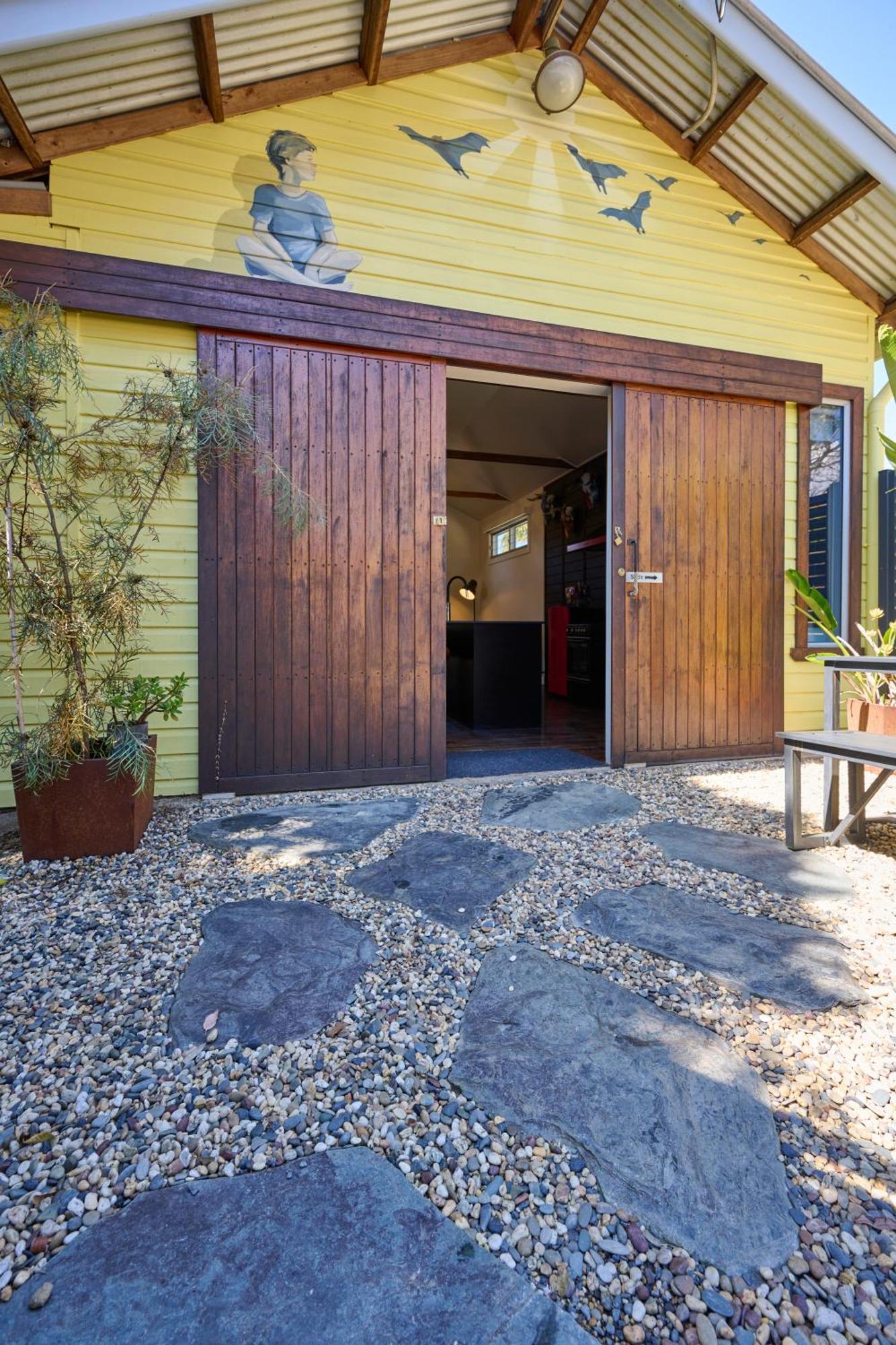 Apartment Studio 22 Bellingen